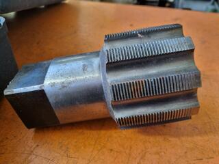 3.5" BSP Thread Tap