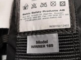 Baltic Winner 165 Automatic Inflatable Life Jacket