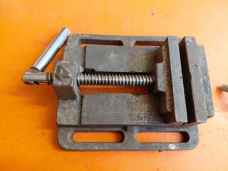 2 x 4 inch Machine Vices