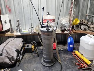 Jonnesway Fluid Extractor 