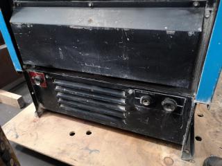 Cigweld MPM 20/500 Diesel Genset Generator Welder