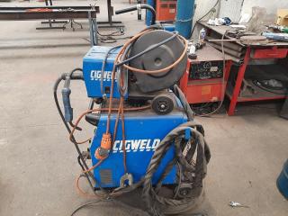 Cigweld MIG Welder