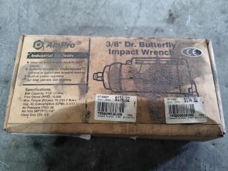 Ampro Impact Wrench