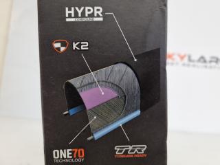 Maxxis High Road Hyper 700x25C 170 TPI Bike Tyre