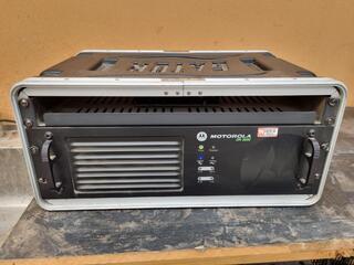 Motorola Radio Repeater DR3000