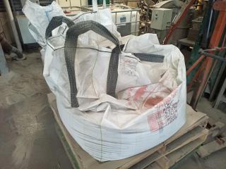 2 Part Bags Resin Coated Silica