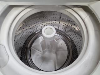 Simpson 7.5kg Top Loading Washing Machine