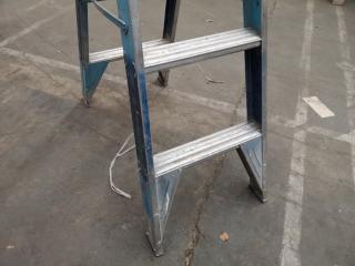 Bailey 1.2m Aluminium Step Ladder