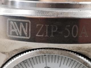Mill Tool Length Setter / Indicator ZIP-50A