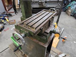 Three Phase Drill Mill 