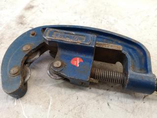 Vintage Record No. 102 Pipe Cutter
