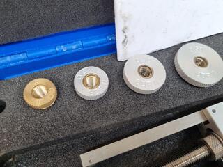 Pipe End Peeler RSE by +GF+