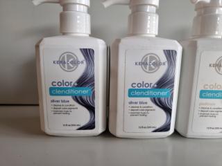 Keracolor Color + Conditioners 