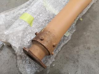 MD 500 Shaft Assembly 369D25518