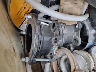 Assorted Pipe Fittings, Sika PEF Backing Rod, & More