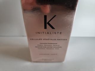 Kerastase Initialiste Scalp and Hair  Concentrate 
