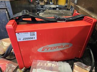 Fronius Magic Cleaner Weld Cleaner 