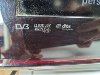 Samsung 32" Full HD LCD TV Television, No.Remote