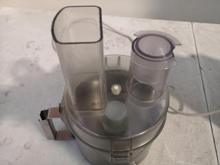Robot Coupe R201 Ultra Commercial Food Processor