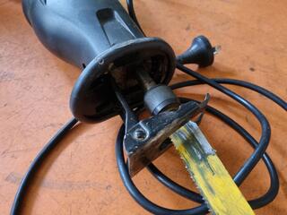 GMC Corded Reciprocating Saw RXR56