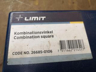 Limit Combination Square Set