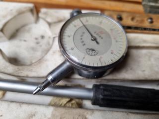 Precision 18-35mm Bore Gauge