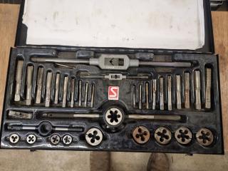 Sutton Tools Tap and Die Set