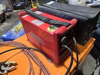 Fronius TIG Welder 