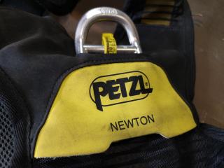 Petzl Newton EasyFit Safety Harness, Size 1