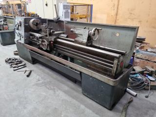 Colchester Mascot 1600 Lathe