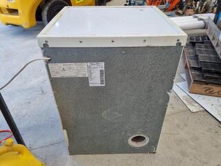 Fisher & Paykel 4.5kg Vented Clothes Dryer ED54-K