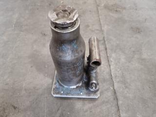 Unknown Capacity Bottle Jack (230mm - 450mm)