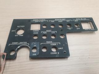 MD500 Panel Assembly