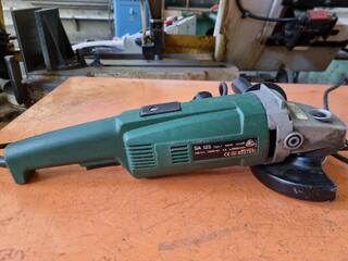 Stayer Corded 125mm Angle Grinder SA125