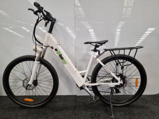 Ebenz Torino Electric Bicycle