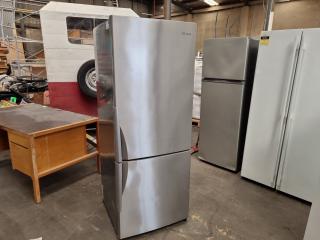 Westinghouse 400L Refridgerator Freezer