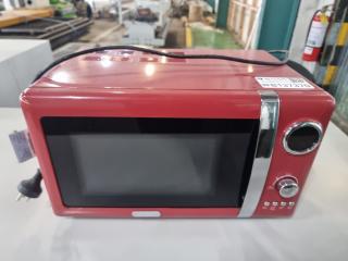 Living&Co 20L 700W Microwave