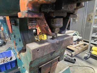 Peddinghaus Mechanical Punch and Shear 