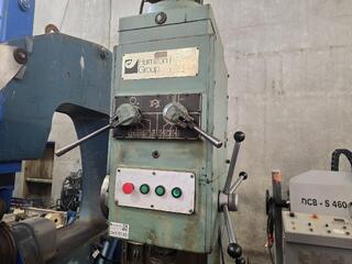 Stankoimport Gear Head Drill Press 