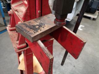 Antique Workshop Press