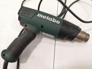 Metabo Hot Air Gun HE 20-600