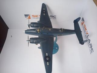Royal New Zealand Airforce Lockheed Ventura Bomber