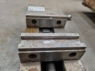 Precision Milling Machine Vice