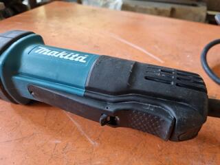 Makita Corded Die Grinder GD0600