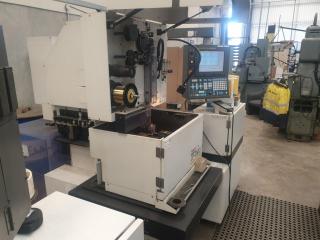 FANUC Robocut Wire Cut Machine