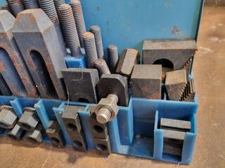 Milling Lockdown Kit
