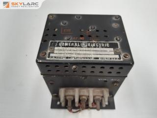 Aviation DC Voltage Regulator