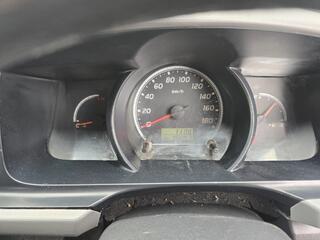 2005 Toyota Hiace Regius Ace van