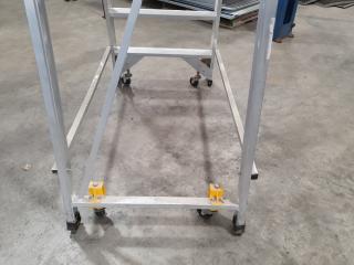 Bailey Ladderweld Order Picker