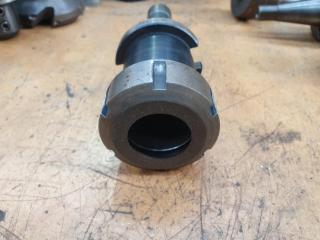 NT40 Collet Chuck